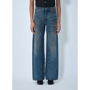 Our Legacy Women Treble Cut Jeans